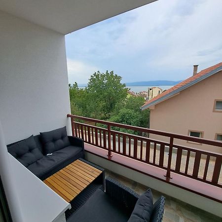 Radojkovic Lux Apartment Golubac Exterior photo