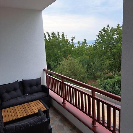 Radojkovic Lux Apartment Golubac Exterior photo