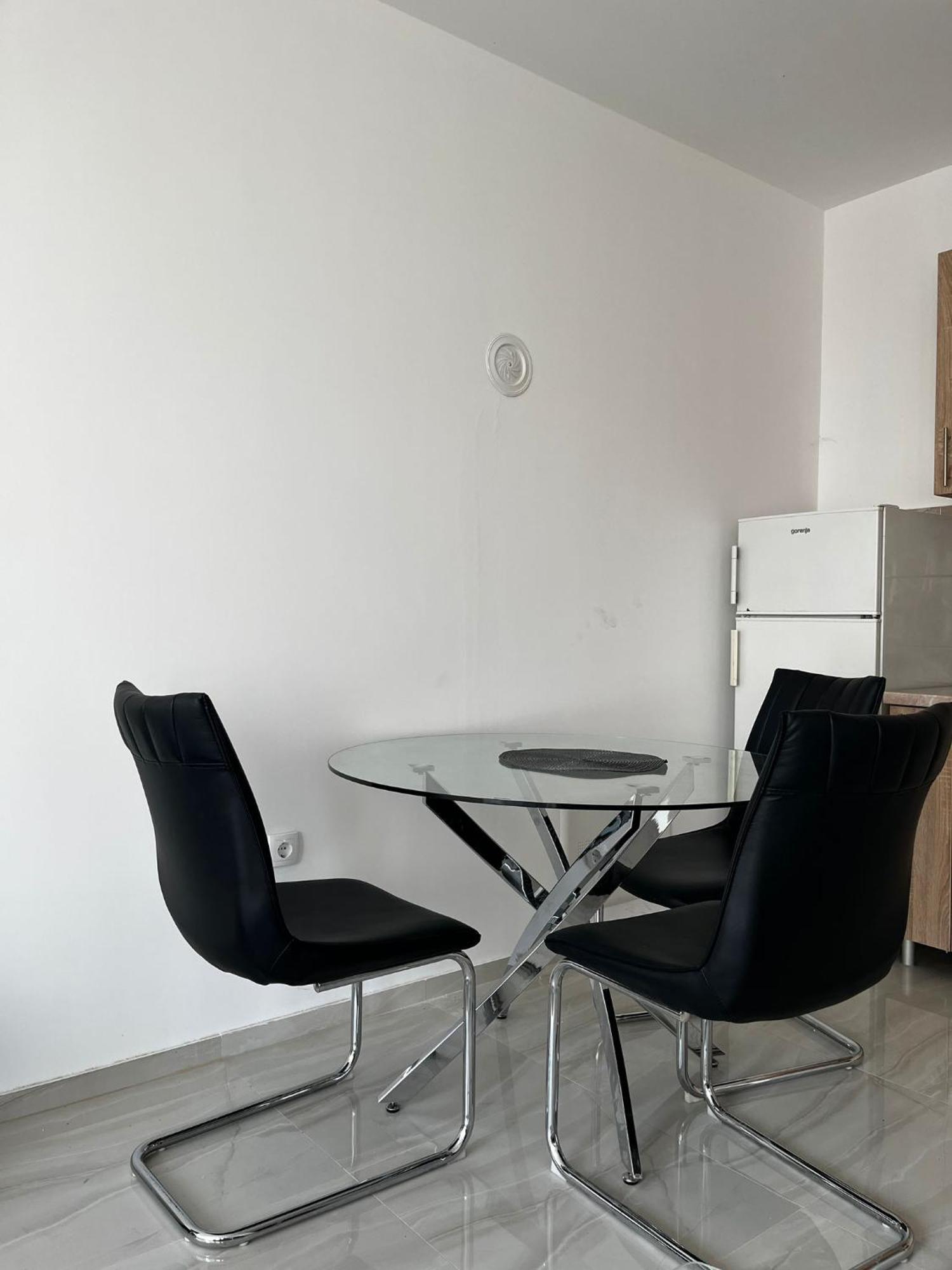 Radojkovic Lux Apartment Golubac Exterior photo