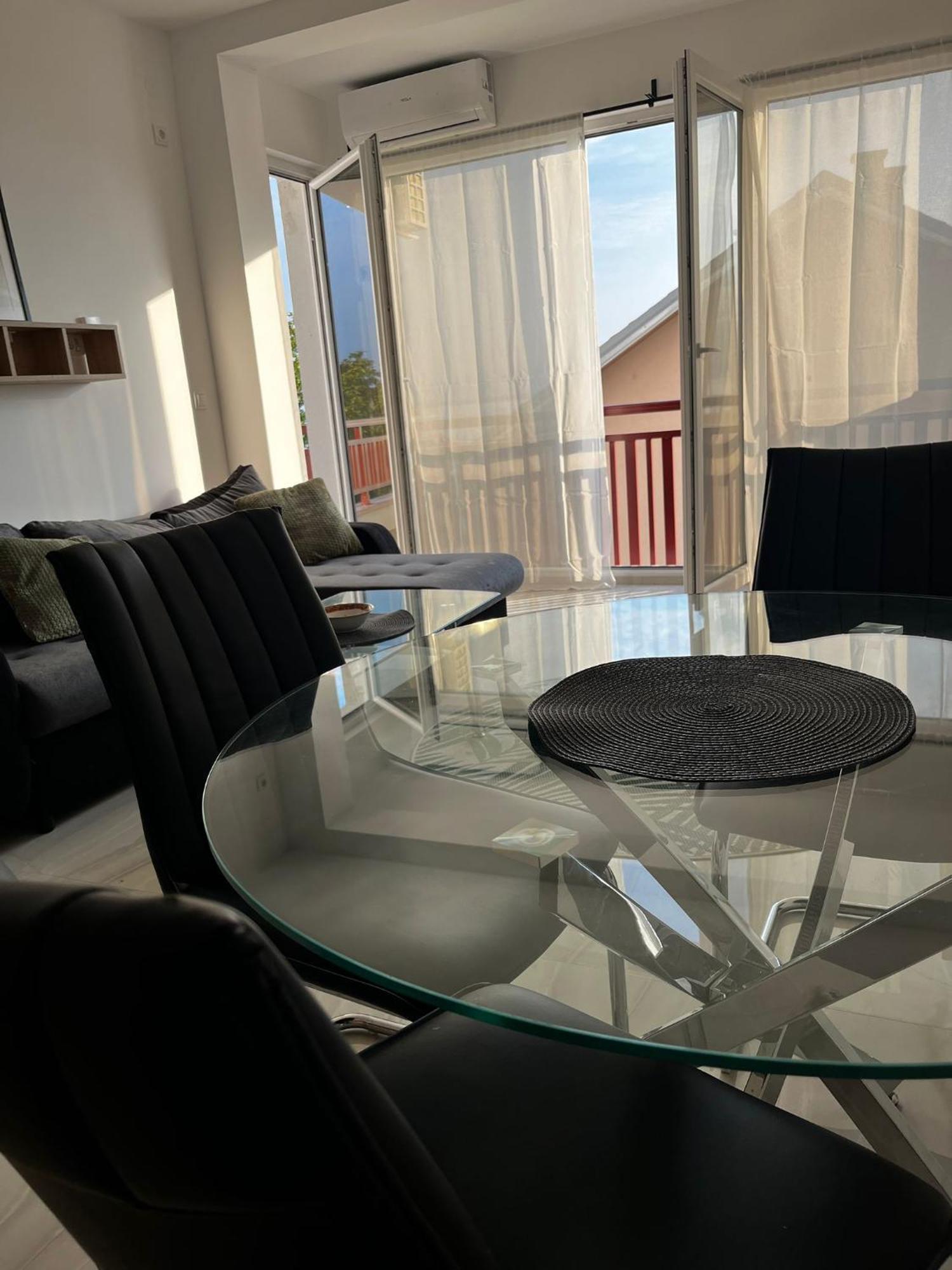 Radojkovic Lux Apartment Golubac Exterior photo