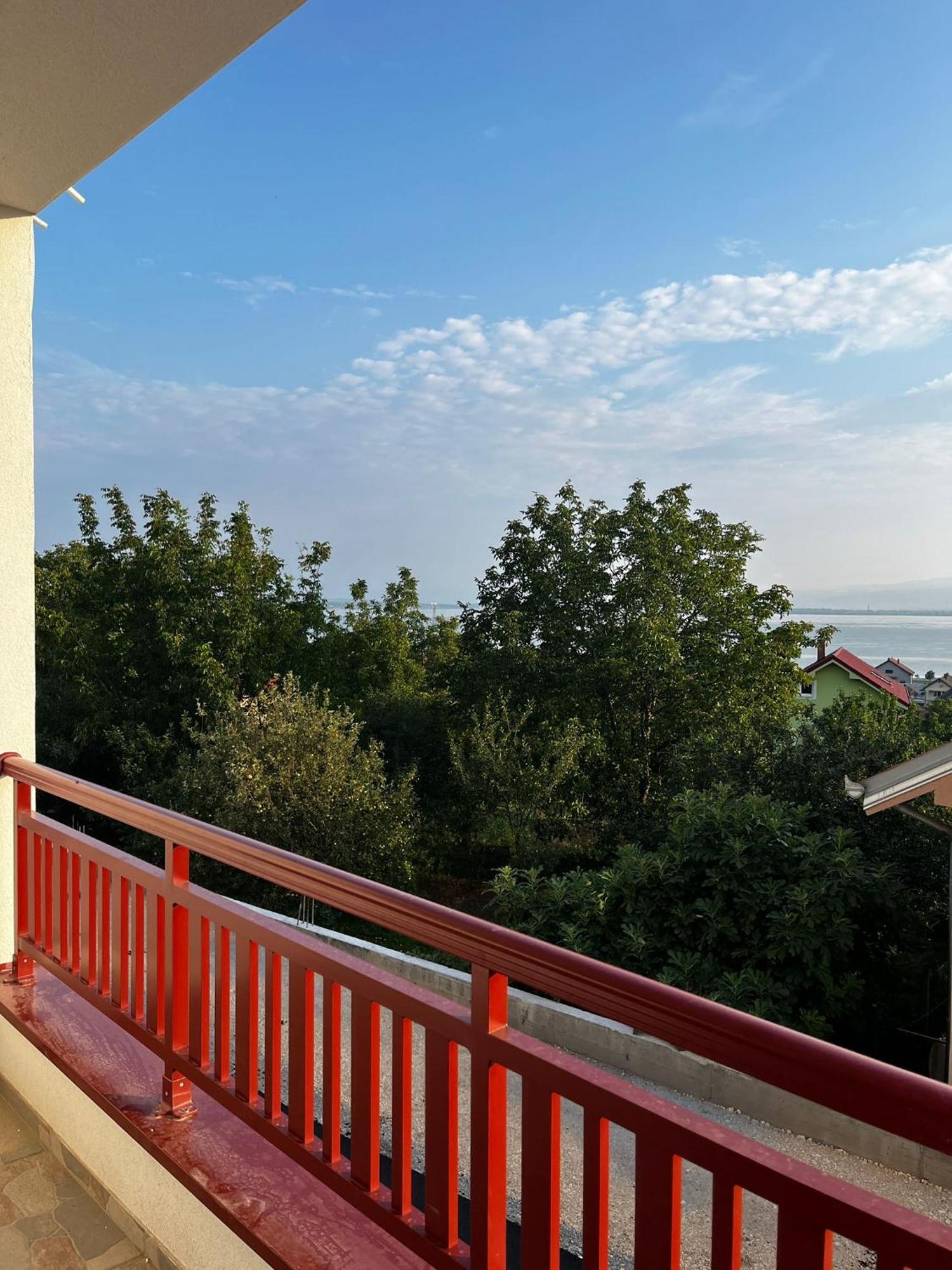 Radojkovic Lux Apartment Golubac Exterior photo