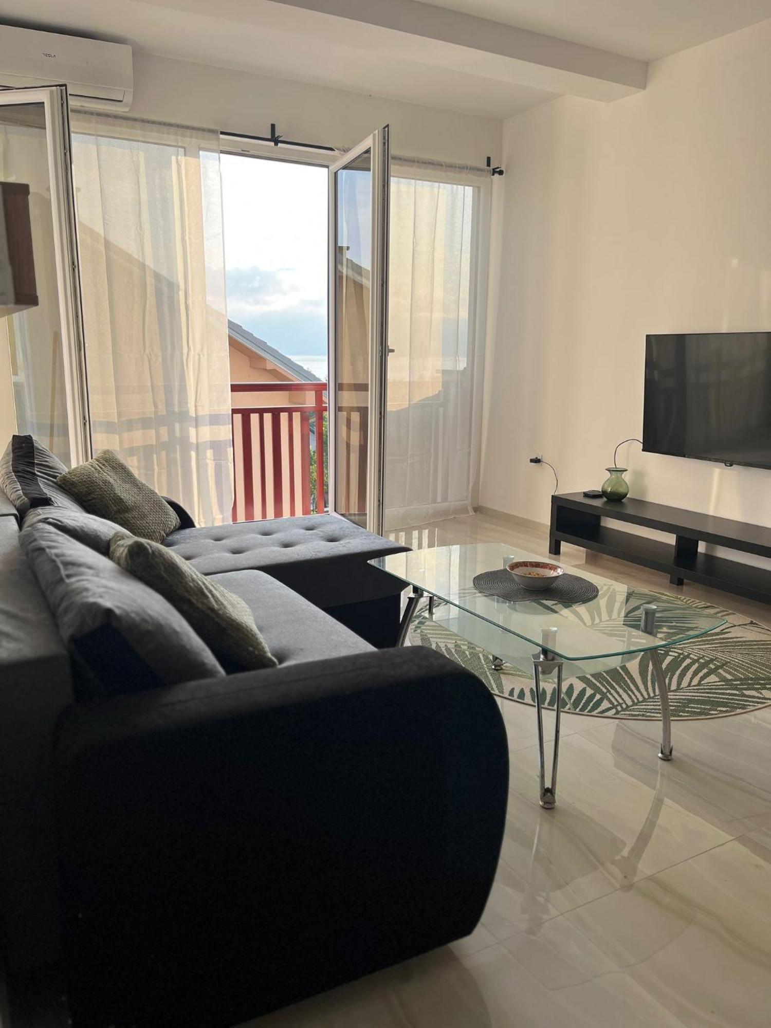 Radojkovic Lux Apartment Golubac Exterior photo
