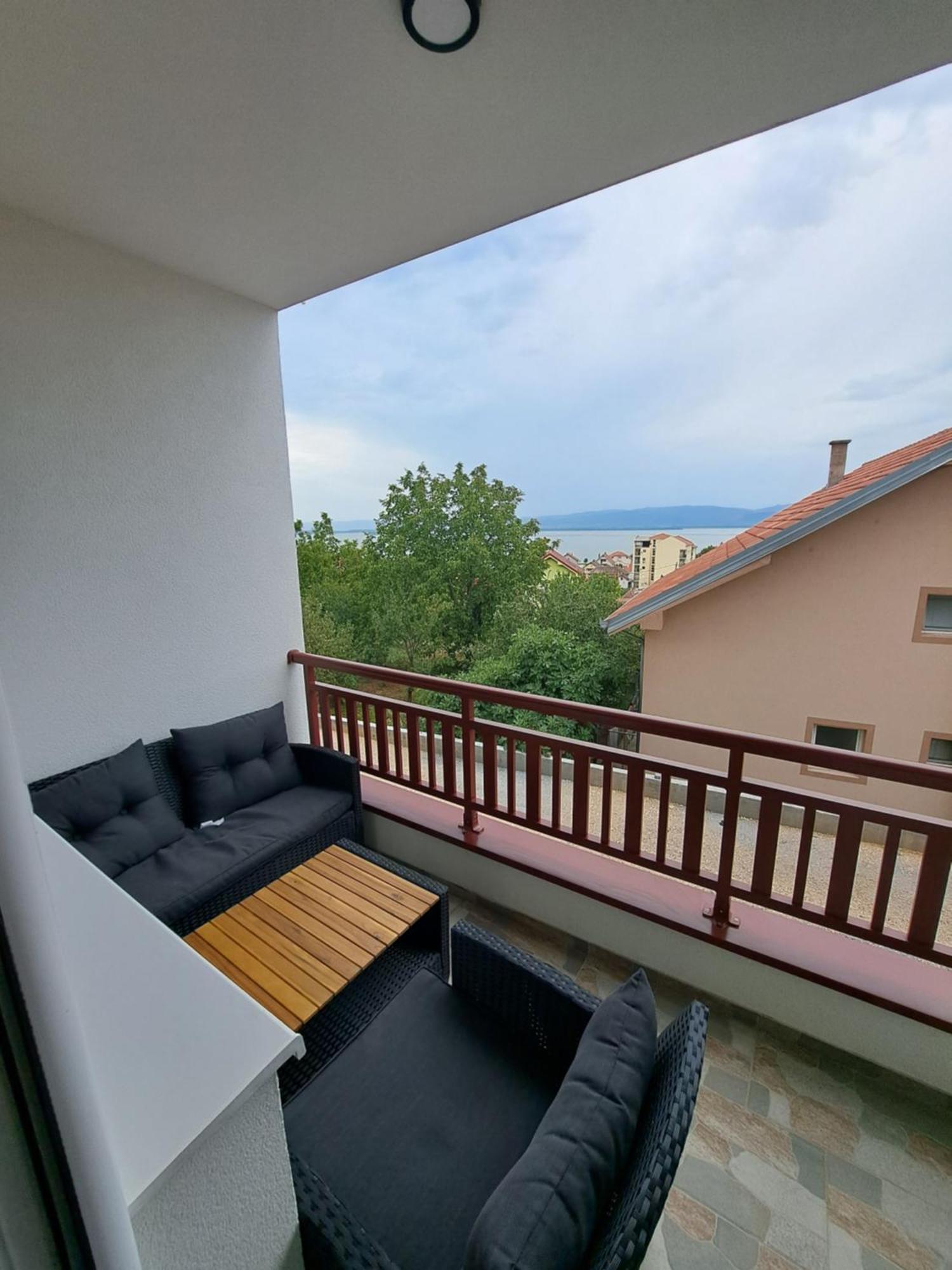 Radojkovic Lux Apartment Golubac Exterior photo